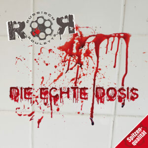 Album „Die echte Dosis“